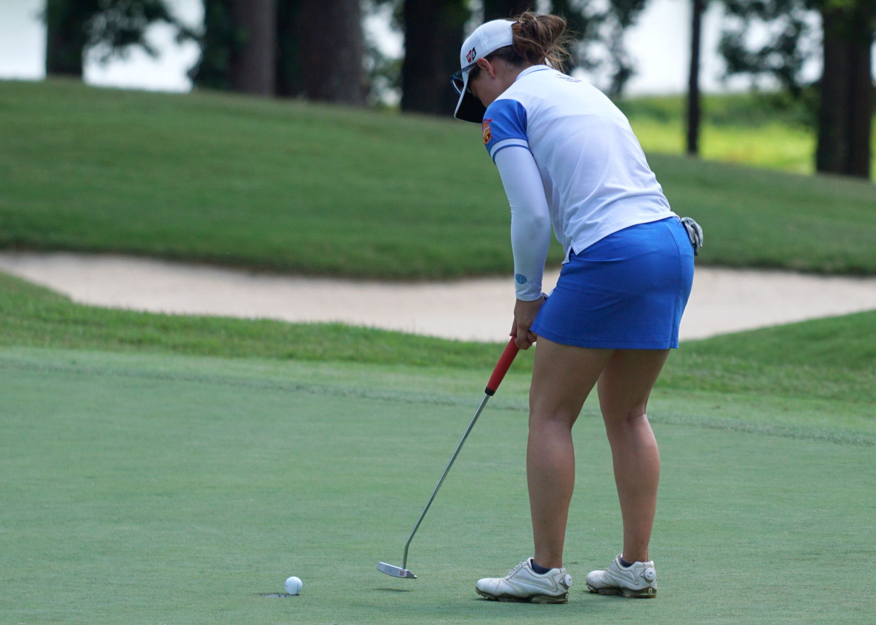 Zimmer Biomet Championship, Final Round